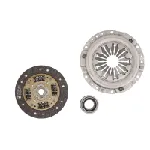 Komplet kvačila VALEO VAL828747 IC-DE3BE6