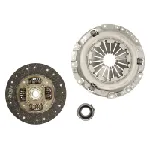 Komplet kvačila VALEO VAL828792 IC-C2D32F