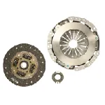 Komplet kvačila VALEO VAL828792 IC-C2D32F