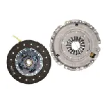 Komplet kvačila VALEO VAL832100 IC-E15E97