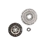 Komplet kvačila VALEO VAL832104 IC-D7F01D