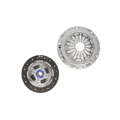 Komplet kvačila VALEO VAL832106 IC-DC35BA