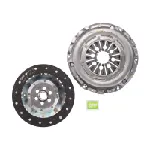 Komplet kvačila VALEO VAL832144 IC-D89306