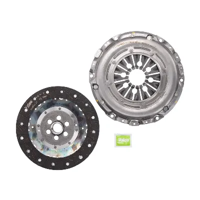 Komplet kvačila VALEO VAL832144 IC-D89306