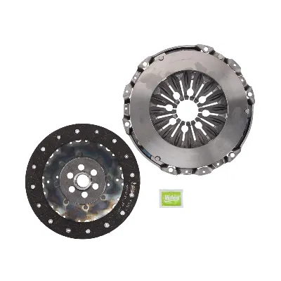 Komplet kvačila VALEO VAL832144 IC-D89306