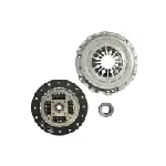 Komplet kvačila VALEO VAL832150 IC-D8DBB7