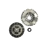 Komplet kvačila VALEO VAL832150 IC-D8DBB7