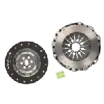 Komplet kvačila VALEO VAL832155 IC-DA4906