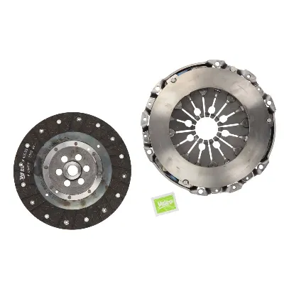 Komplet kvačila VALEO VAL832155 IC-DA4906