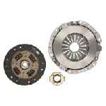 Komplet kvačila VALEO VAL832188 IC-F4B4B6