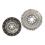 Komplet kvačila VALEO VAL832197 IC-DC35C1