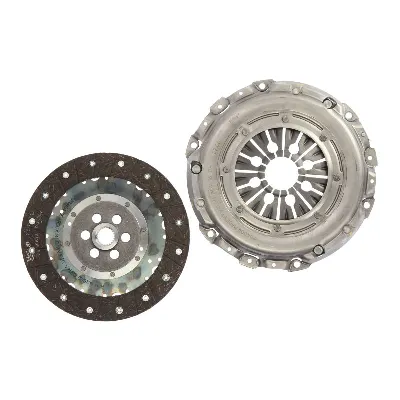 Komplet kvačila VALEO VAL832197 IC-DC35C1