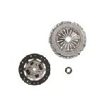 Komplet kvačila VALEO VAL832204 IC-DE3BEA