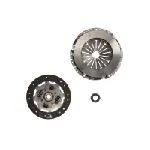 Komplet kvačila VALEO VAL832204 IC-DE3BEA