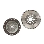 Komplet kvačila VALEO VAL832222 IC-DE3BED