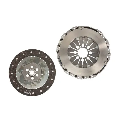 Komplet kvačila VALEO VAL832222 IC-DE3BED