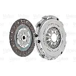 Komplet kvačila VALEO VAL832222 IC-DE3BED