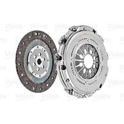 Komplet kvačila VALEO VAL832222 IC-DE3BED