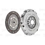 Komplet kvačila VALEO VAL832223 IC-DEDA24