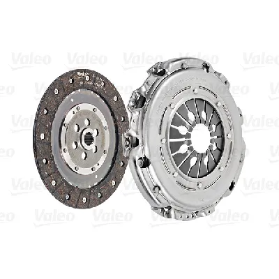 Komplet kvačila VALEO VAL832223 IC-DEDA24