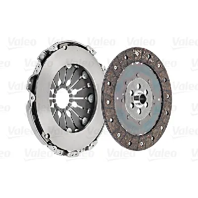 Komplet kvačila VALEO VAL832223 IC-DEDA24