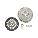 Komplet kvačila VALEO VAL832226 IC-DC35C5