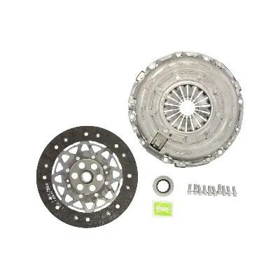 Komplet kvačila VALEO VAL832226 IC-DC35C5