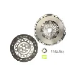 Komplet kvačila VALEO VAL832226 IC-DC35C5