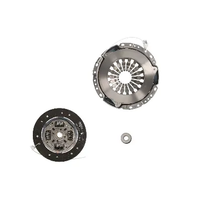 Komplet kvačila VALEO VAL832227 IC-DC35C6