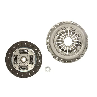 Komplet kvačila VALEO VAL832231 IC-DC35C8