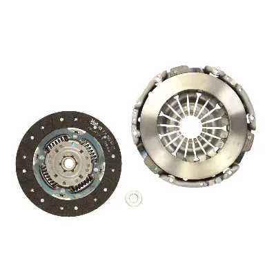 Komplet kvačila VALEO VAL832231 IC-DC35C8