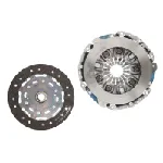 Komplet kvačila VALEO VAL832232 IC-E54410