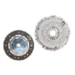 Komplet kvačila VALEO VAL832232 IC-E54410