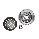 Komplet kvačila VALEO VAL832261 IC-DE3BE9