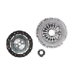 Komplet kvačila VALEO VAL832261 IC-DE3BE9