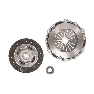 Komplet kvačila VALEO VAL832263 IC-E15E9A