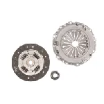 Komplet kvačila VALEO VAL832263 IC-E15E9A