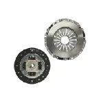 Komplet kvačila VALEO VAL832268 IC-E54412