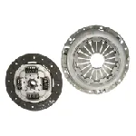 Komplet kvačila VALEO VAL832270 IC-E2F510