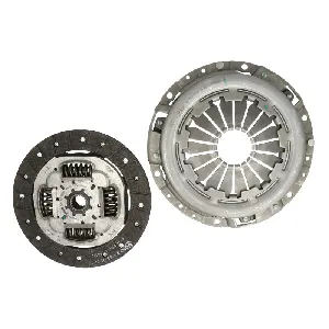 Komplet kvačila VALEO VAL832270 IC-E2F510