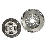 Komplet kvačila VALEO VAL832270 IC-E2F510