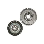 Komplet kvačila VALEO VAL832431 IC-G0NSVV