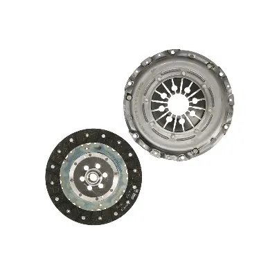 Komplet kvačila VALEO VAL832431 IC-G0NSVV