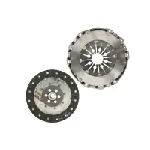 Komplet kvačila VALEO VAL832431 IC-G0NSVV