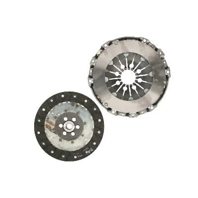 Komplet kvačila VALEO VAL832431 IC-G0NSVV