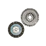 Komplet kvačila VALEO VAL832593 IC-G0X2EQ