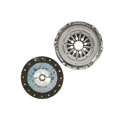 Komplet kvačila VALEO VAL832593 IC-G0X2EQ