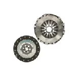 Komplet kvačila VALEO VAL832593 IC-G0X2EQ