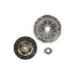 Komplet kvačila VALEO VAL833652 IC-G0X2EX