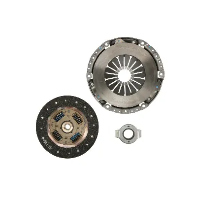 Komplet kvačila VALEO VAL833652 IC-G0X2EX